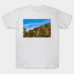 Fall Plumage T-Shirt